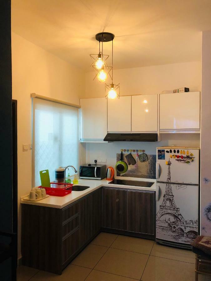 The Majestic Condo Ипох Екстериор снимка